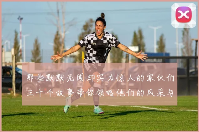 那些默默无闻却实力惊人的家伙们三十个故事带你领略他们的风采与传奇