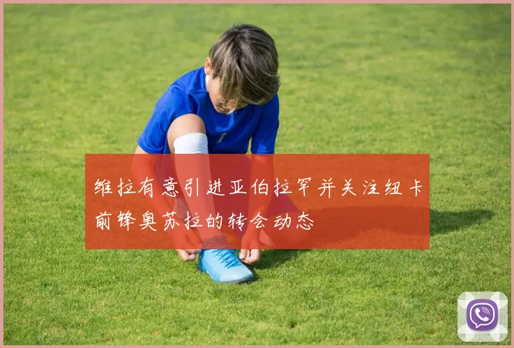 维拉有意引进亚伯拉罕并关注纽卡前锋奥苏拉的转会动态